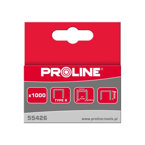 Proline Tools 55428 luokittelematon