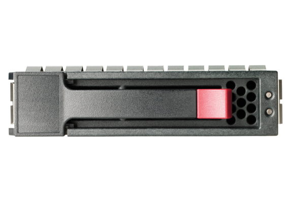 HPE R0Q21A harddisk 14 TB 7200 rpm 3.5" SAS