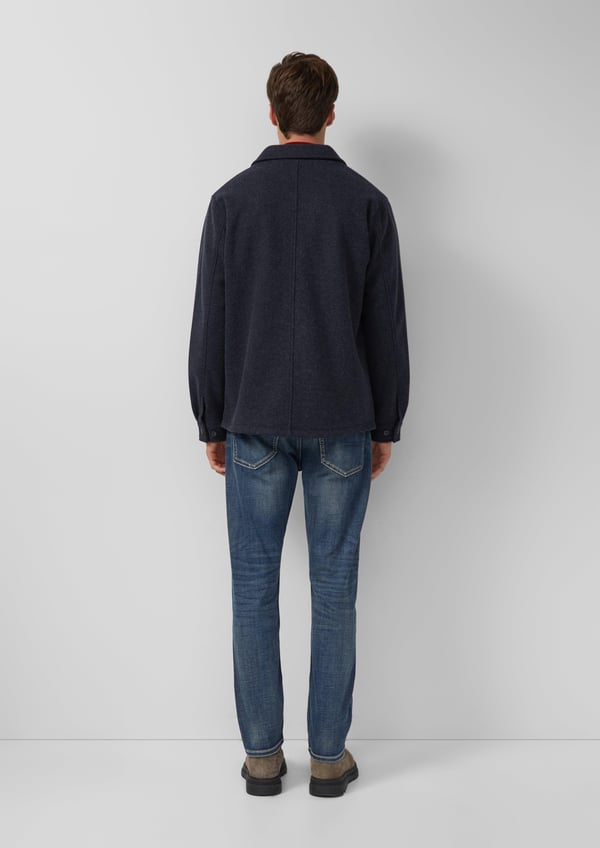 s.Oliver 2167363.58W0.XXL frakke & jakke