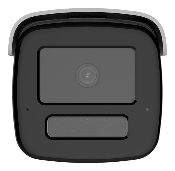 Hikvision Pro Series with AcuSense DS-2CD2T43G2-2LIZY(2.8/4MM) overvågningskamera Kugle (form) IP-sikkerhedskamera Udendørs 2688 x 1520 pixel Loft/væg