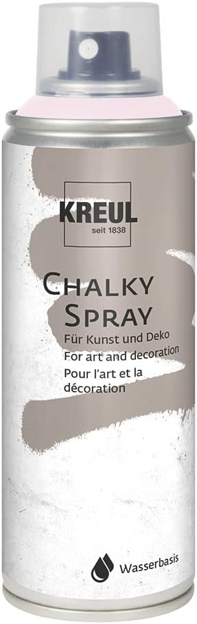 KREUL 76353 harrastemaali Spraymaali 200 ml 1 kpl