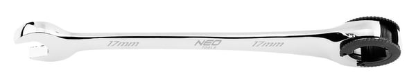 NEO tools 09-264 jakoavain ja jakoavainsetti