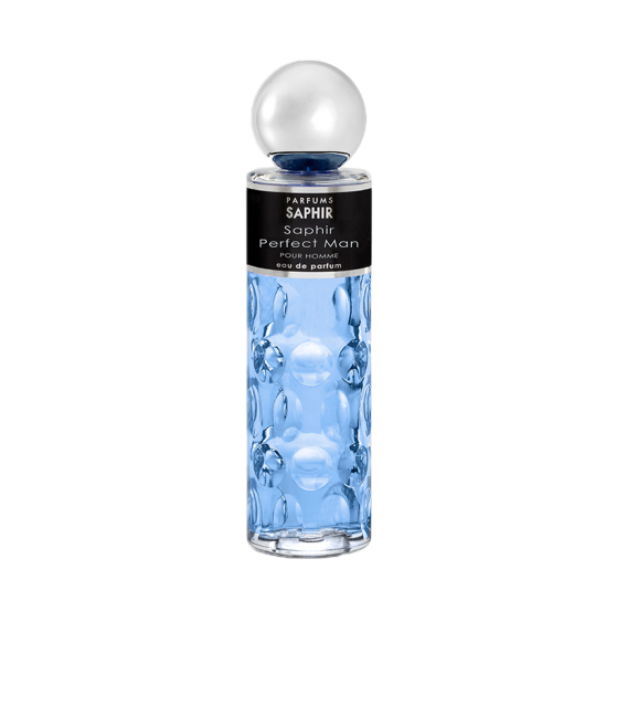 Pikkukuva 1 / 5: Saphir Parfums Perfect Man 200 ml Naisten