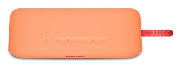 Pikkukuva 4 / 6: Bose SoundLink Plus Juhlakaiutin Persikanvärinen
