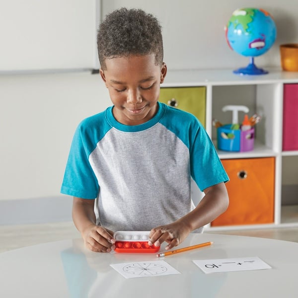 Learning Resources 95439 utbildningsleksaker