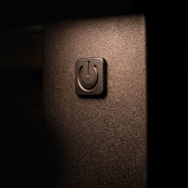 Miniatyrbillede 7 af 7: Hombli HBPL-0100 udendørsbelysning Udendørs gulvbelysning LED 6 W G