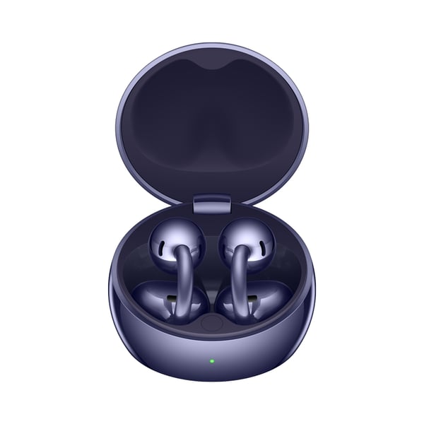 Huawei FreeClip 2 S Kuulokkeet Langaton Avoin korva (open-ear) Puhelut/Musiikki Bluetooth Sininen