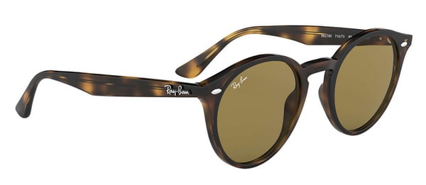 Pikkukuva 2 / 4: Ray-Ban RB2180 aurinkolasit Pyöreä