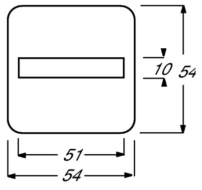 Busch-Jaeger 2506-212 Beige