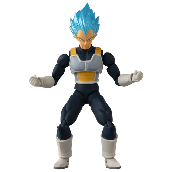 Bandai Dragon Ball Super