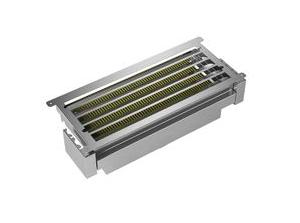 Neff Z51IXC1X6 delar och tillbehör till spiskåpa