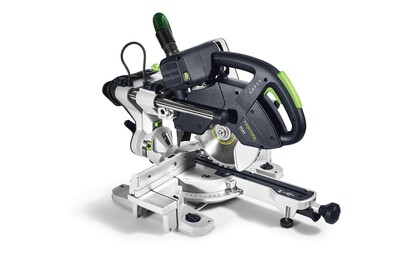 Miniatyrbillede 4 af 4: Festool 561683 håndholdt kapsav og betonfræser