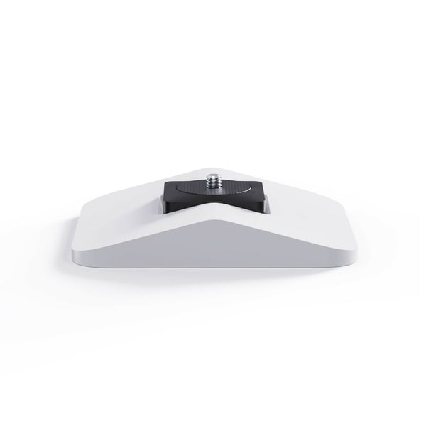 WANBO DESK STAND SMALL monteringsbeslag til projektor Bord Hvid