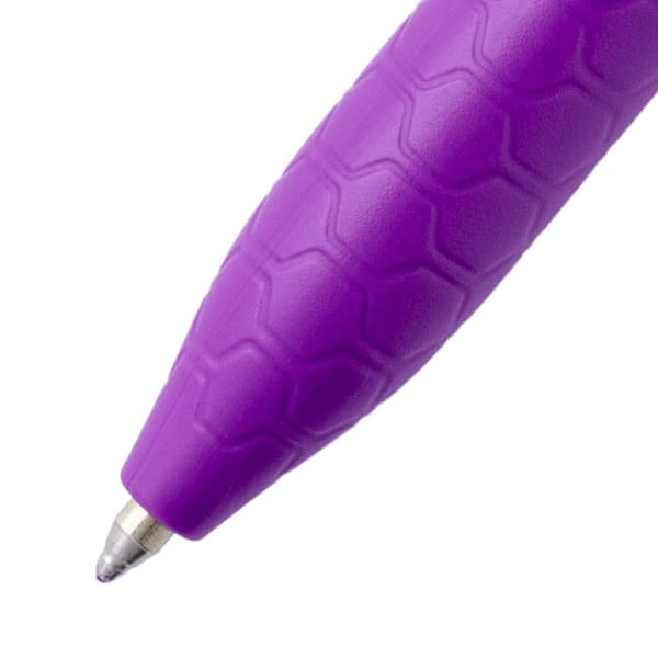 Miniatyrbild 5 av 6: Pentel BX470-B kulspetspennor Svart Kulspetspenna, pinnformad Fin 1 styck