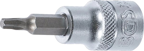Miniatyrbild 1 av 2: BGS technic Bit Socket