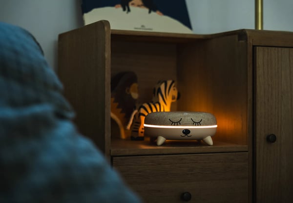 Miniatyrbillede 8 af 9: Terraillon 15443 musik legetøj