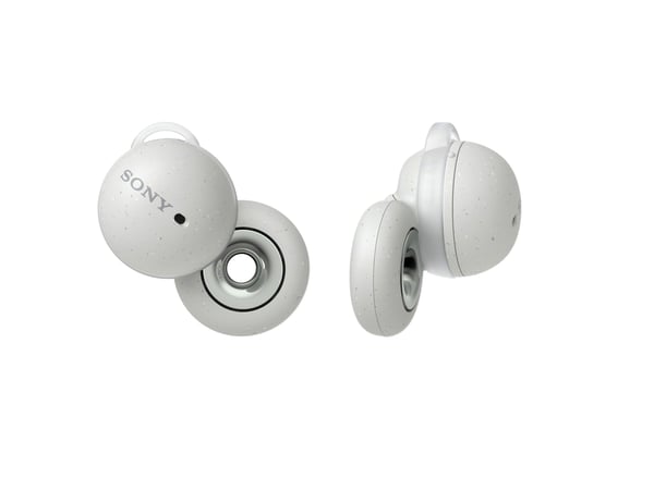 Miniatyrbild 1 av 6: Sony Linkbuds Headset True Wireless Stereo (TWS) I öra Samtal/musik Bluetooth Vit