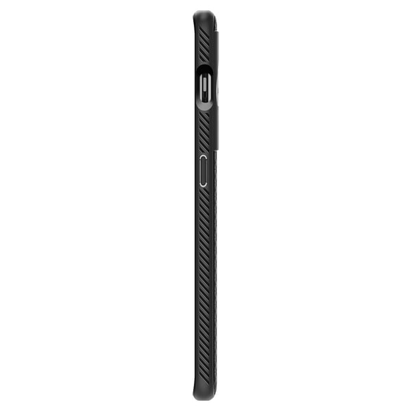 Miniatyrbillede 5 af 11: Spigen Liquid Air mobiltelefon etui 17 cm (6.7") Cover Sort