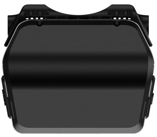 Ninebot by Segway AD.05.00.12.0103 reservdel för sparkcykel Batteri till sparkcykel