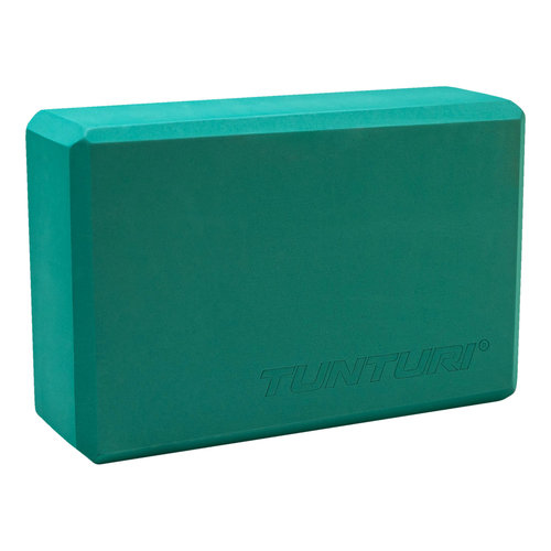 Miniatyrbillede 1 af 3: Tunturi 14TUSYO049 Yoga blok