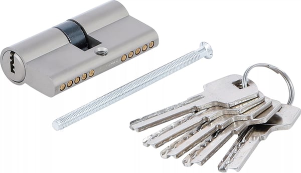 BGS technic Security Cylinder Lock BGS technic Security Cylinder Lock