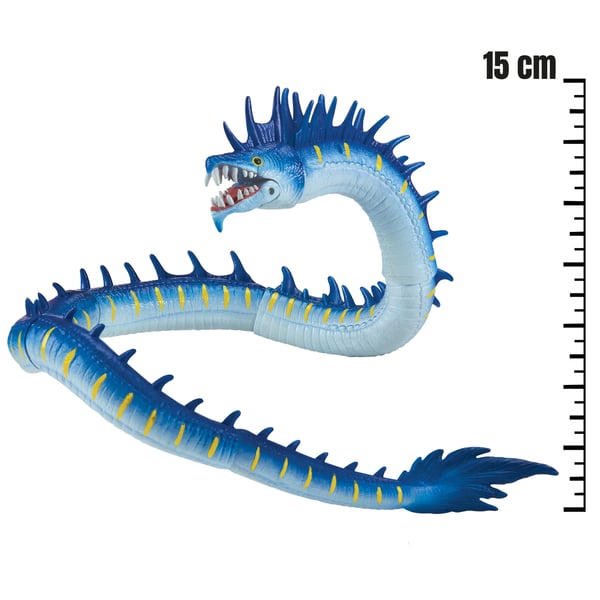 Pikkukuva 10 / 12: GP TOYS MN3176 action - ja keräilyfiguuri