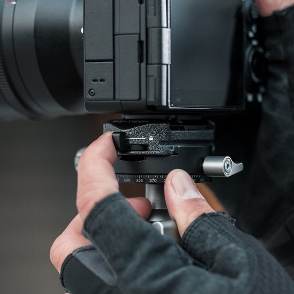 PGYTECH P-CG-193 kamera monteringstilbehør Monteringssæt