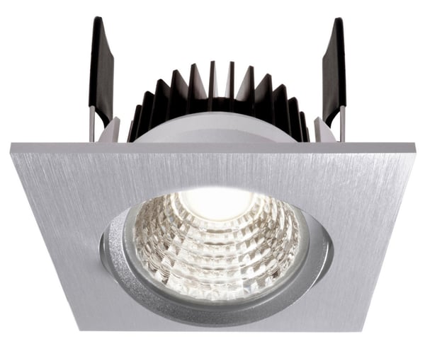 Deko-Light 565284 ljusspottar Nedtryckbar spotlight LED 6 W D