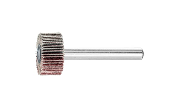Miniatyrbillede 1 af 2: PFERD 44400126 slibeskive