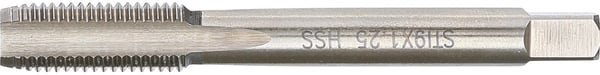 Miniatyrbild 3 av 4: BGS technic STI Short Machine Tap