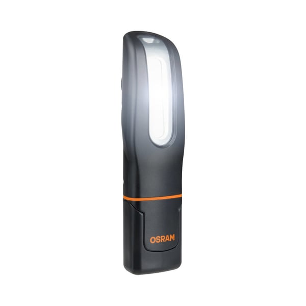 Osram LEDinspect MINI250 Svart, Orange Ficklampa LED
