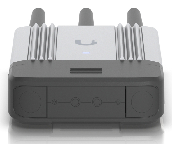 Ubiquiti UMR-Industrial Cellulær netværksrouter