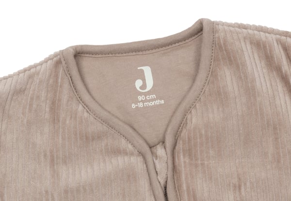 Jollein 016-541-68118 Baby sovepose Dreng/Pige Brun