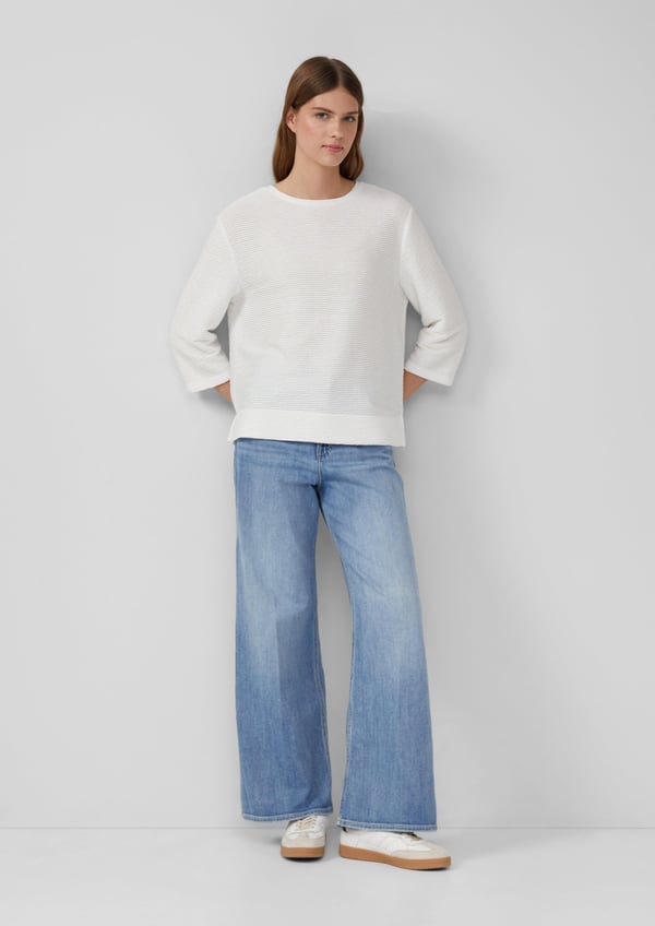 s.Oliver 2169343.0210.34 sweatshirt & hoodie