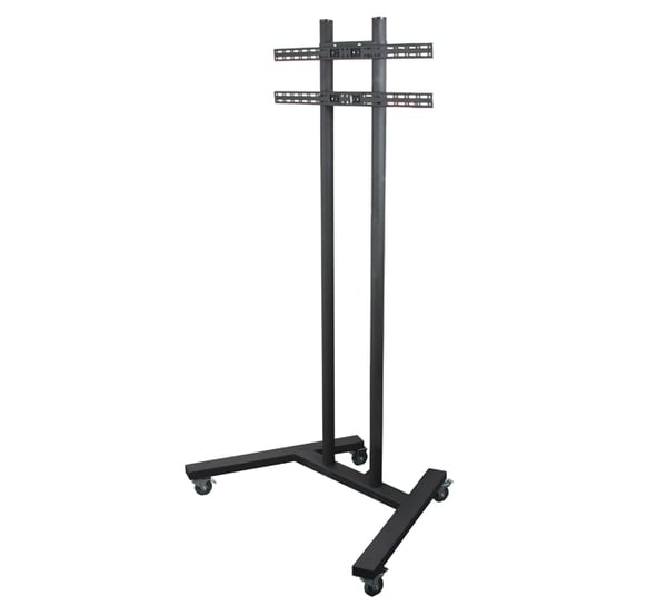 Miniatyrbild 1 av 4: B-Tech BT8503 152,4 cm (60") Svart