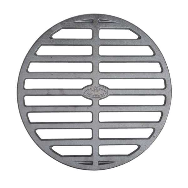 Pikkukuva 6 / 16: Esschert Design FF233 grilli Polttopuut Musta