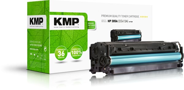KMP H-T159 värikasetti 1 kpl Magenta