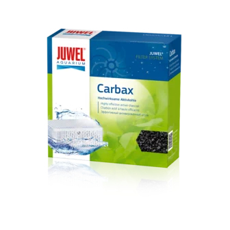 Miniatyrbillede 1 af 2: JUWEL Carbax Aktiveret kulfilter