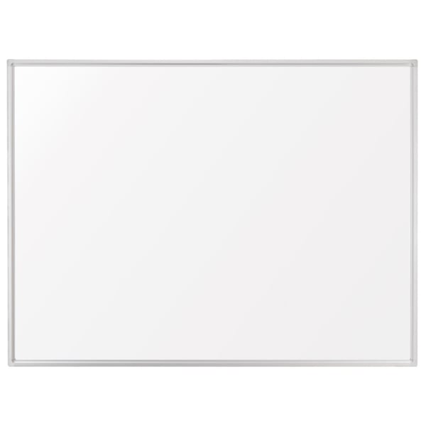 Miniatyrbild 1 av 3: Franken premiumline whiteboardtavla 900 x 600 mm Magnetisk