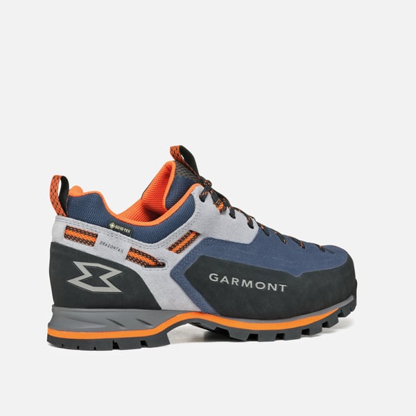 Garmont Dragontail Mnt EVO GTX Voksen Blå