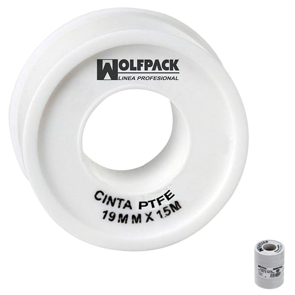 Wolfpack 14060013 tape