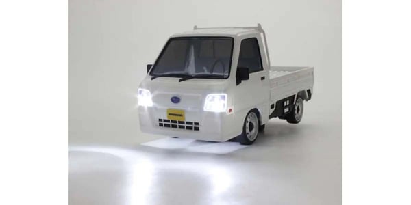 Kyosho K.66607A Radio-kontrolleret (RC) model Lastbil 1:28