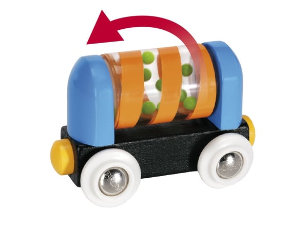 Pikkukuva 10 / 10: BRIO 7312350337273