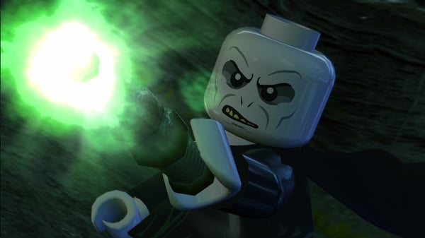Miniatyrbillede 7 af 8: Warner Bros. Games LEGO Harry Potter Years 1-7 Collection (Playstation 5) Standard Flersproget