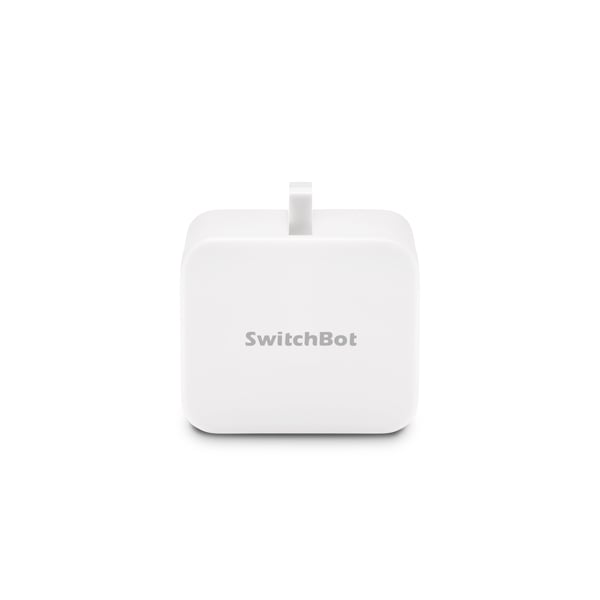 SwitchBot Smart Bot Smart knapptryckare