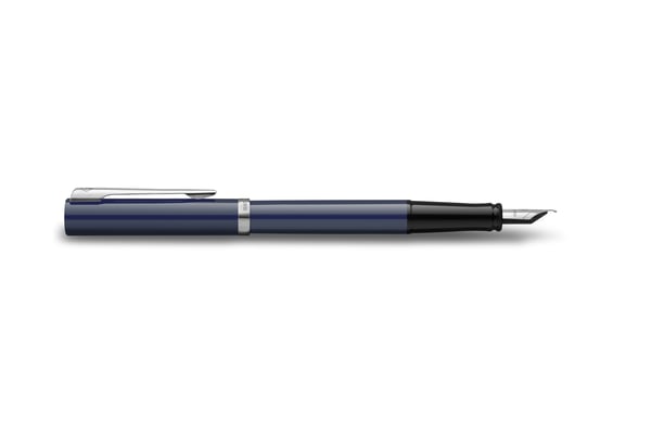 Waterman 2225467 täytekynä Sininen 1 kpl