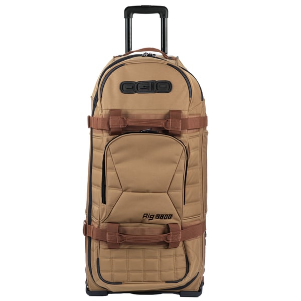 OGIO RIG 9800 Vagn Mjukt skal Brun 122,9 l