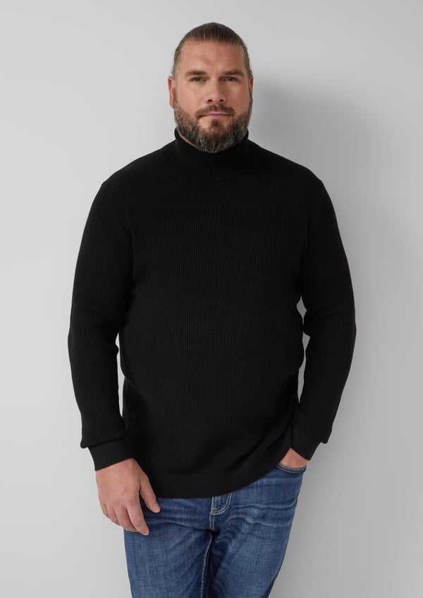 Miniatyrbillede 1 af 6: s.Oliver 2174194.9999.5XL strikvare