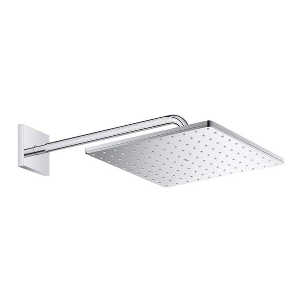 Miniatyrbillede 2 af 3: GROHE Rainshower Mono 310 Cube Krom