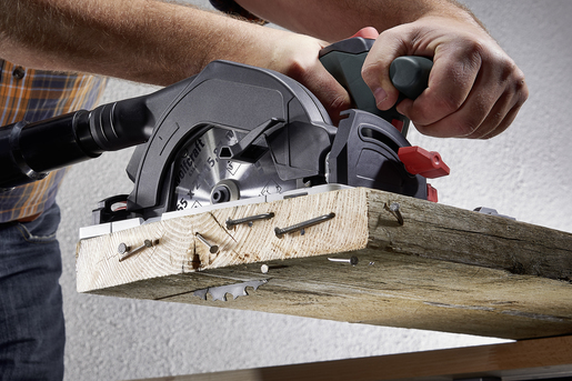 wolfcraft GmbH 6345000 rundsavklinge 15 cm 1 stk